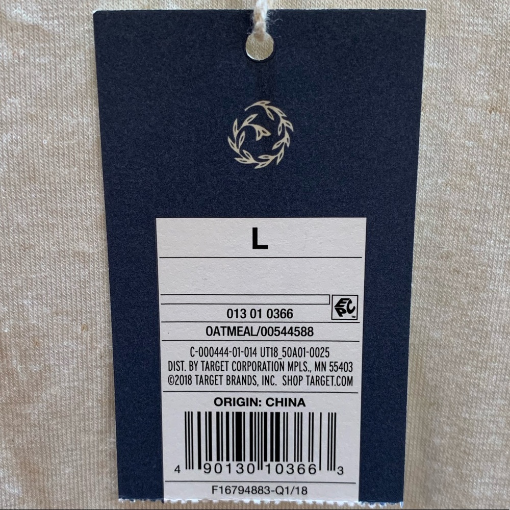 Universal Thread | Sleeveless Top | L - Picture 9 of 9